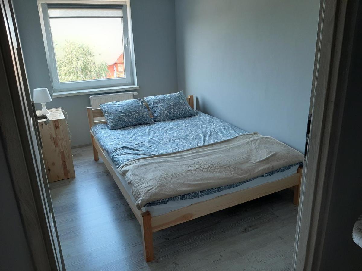 Wakacje Nad Morzem W Rusinowie Rusinowo  Bagian luar foto