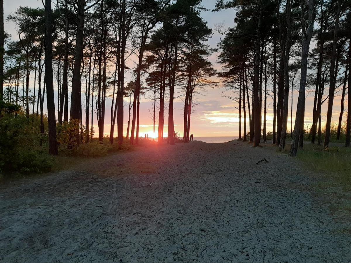 Wakacje Nad Morzem W Rusinowie Rusinowo  Bagian luar foto