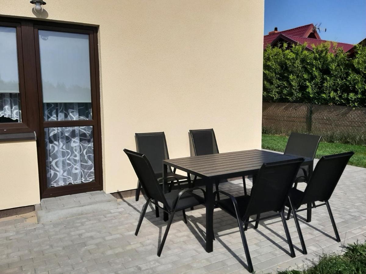 Wakacje Nad Morzem W Rusinowie Rusinowo  Bagian luar foto